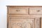 Französisches Louis XV Sideboard, 19. Jh. 17