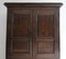 Armoire Provinciale, France, 1800s 12