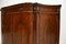 Sheraton Sideboard aus lackiertem Satinholz, 1950er 10