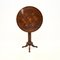 Victorian Occasional Side Table, 1830s, Image 3
