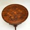 Victorian Occasional Side Table, 1830s, Image 5