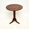 Victorian Occasional Side Table, 1830s, Image 2