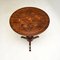 Victorian Occasional Side Table, 1830s, Image 4