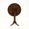 Victorian Occasional Side Table, 1830s, Image 11