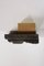 Brutalistic Architectural Handle, 1940s 4