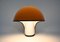 Lámpara de mesa Albanella atribuida a Sergio Brazzoli & Ermanno Lampa para Harvey Guzzini, años 70, Imagen 4