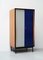 Zweifarbiger Schrank von Willy Van Der Meeren für Tubax, 1950er 1