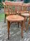 French Baumann Bistro Chairs, 1950s, Set of 7, Image 5