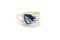 Taza Indigo Storm de 1882 Ltd., Imagen 1