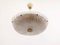 Pendant by Carl Fagerlund for Orrefors, 1960s, Image 3