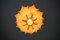 Taraxacum Hanging Lamp attributed to Achille & Pier Giacomo Castiglioni for Flos, 1960s 6
