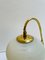 Mid-Century Tischlampe von Doria Leuchten, 1950er 8