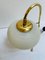 Mid-Century Tischlampe von Doria Leuchten, 1950er 10