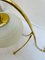 Mid-Century Table Lamp by Doria Leuchten, 1950s, Image 6