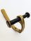 Mid-Century Modern Wall Hooks by Hertha Baller, 1950s, Set of 3, Image 5