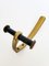 Mid-Century Modern Wall Hooks by Hertha Baller, 1950s, Set of 3, Image 6