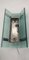 Glas Wandlampen von Veca, Italien, 1970er, 2er Set 4