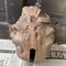 Antique Japanese Oni Dorei Bell with Dual Faces, 1920s, Image 4