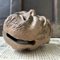 Antique Japanese Oni Dorei Bell with Dual Faces, 1920s, Image 7