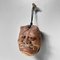 Antique Japanese Oni Dorei Bell with Dual Faces, 1920s, Image 6