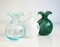 Murano Glass Vases by Mariana Iskra for Ribes the Art of Glass, Set of 3 1