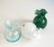 Murano Glass Vases by Mariana Iskra for Ribes the Art of Glass, Set of 3 3