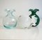 Murano Glass Vases by Mariana Iskra for Ribes the Art of Glass, Set of 3 2