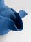 Blue Line Collection N 14 Vase in Porcelain by Anna Demidova, Image 3