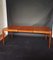 Mid-Century Modern Extendable Teak Dining Table by H.W. Klein for Bramin 9