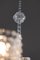 Large Art Deco Murano Glass Chandelier by Ercole Barovier for Barovier & Toso, 1040s 7