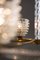 Large Art Deco Murano Glass Chandelier by Ercole Barovier for Barovier & Toso, 1040s 9