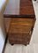 Art Deco Cubist Bedside Tables, 1920, Set of 2, Image 9
