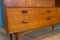 Highboard aus Teak von G-Plan, 1960er 11