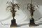 Vintage Lamps from Maison Charles, 1950s 3