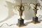 Vintage Lamps from Maison Charles, 1950s 9