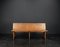Vintage Oak Bench, 1960s 12
