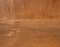 Vintage Oak Bench, 1960s 15