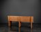 Vintage Oak Bench, 1960s 6
