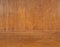 Vintage Oak Bench, 1960s 14