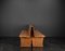 Vintage Oak Bench, 1960s, Image 6