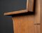 Vintage Oak Bench, 1960s, Image 15