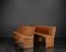 Vintage Oak Bench, 1960s, Image 7