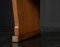 Vintage Oak Bench, 1960s 21