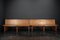 Vintage Oak Bench, 1960s, Image 2