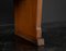 Vintage Oak Bench, 1960s, Image 20