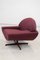 Set of Capri Sofa and Lounge Chair by Johannes Andersen for Trensum Möbelfabrik, 1960s, Set of 2, Image 13
