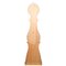 Vintage Mora Clock, 1960 5