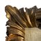 Baroque Gold Cartoccio Frame 7