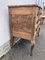 19th Century Transition Style Chest of Drawers, Image 6