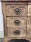 19th Century Transition Style Chest of Drawers, Image 18